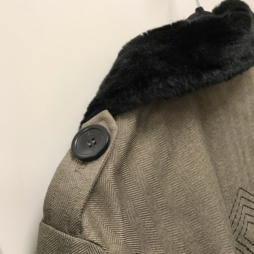 Winter jacket - Picture 6 of 6